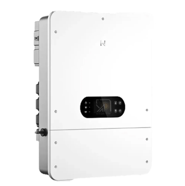 GOODWE 20KW 3-PHASE HYBRID SOLAR INVERTER