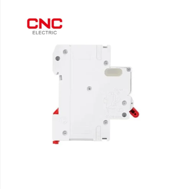 DC 4 Pole MCB 1000V | Solar PV Breaker