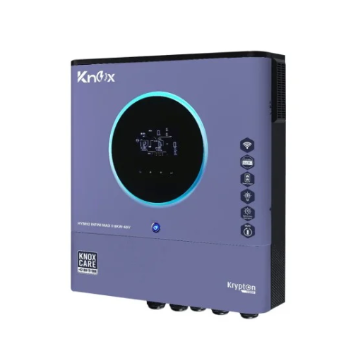 KNOX KRYPTON 8KW PV11000W HYBRID SOLAR INVERTER