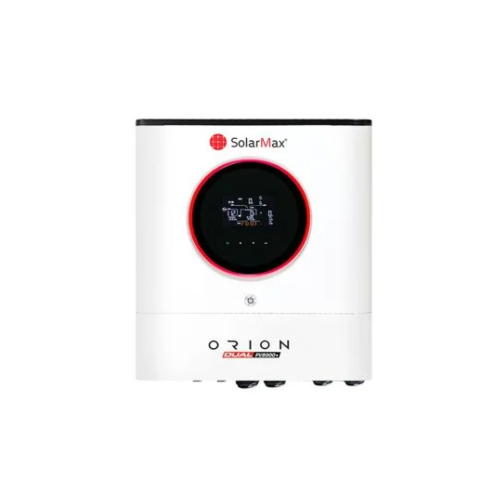 SOLARMAX SM-ORION-ULTRA-8KW HYBRID SOLAR INVERTER.