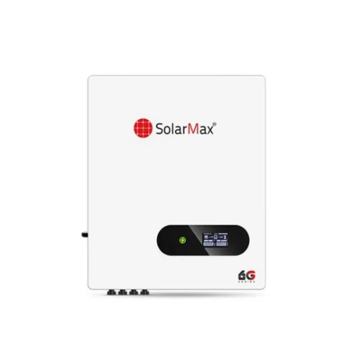 SOLARMAX 25KW 3-PHASE ON-GRID INVERTER