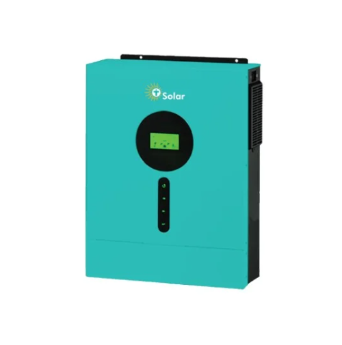 TESLA VMII 5.6 KW 6000 48V OFF GRID SOLAR INVERTER
