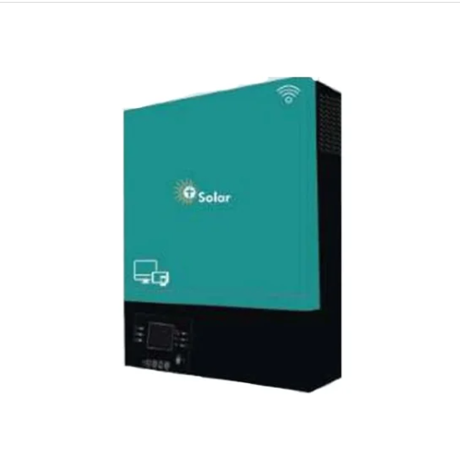 TESLA VMIII 4KW OFF-GRID SOLAR INVERTER