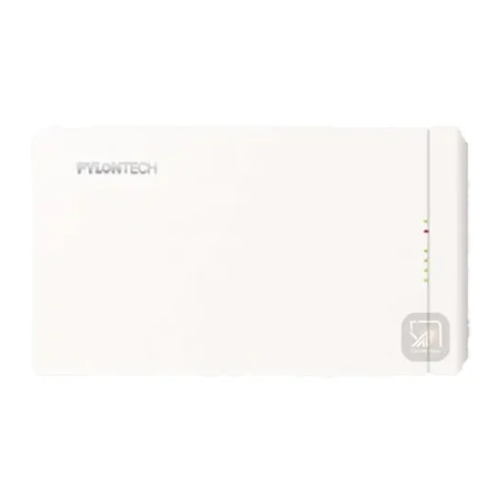 PYLONTECH FIDUS 5.12KWH IP65 LITHIUM BATTERY 51.2V 100AH