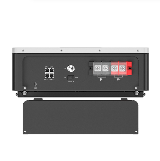 LVTS-512100-G3 Residential Photovoltaic Energy Storage Lithium-Ion Battery