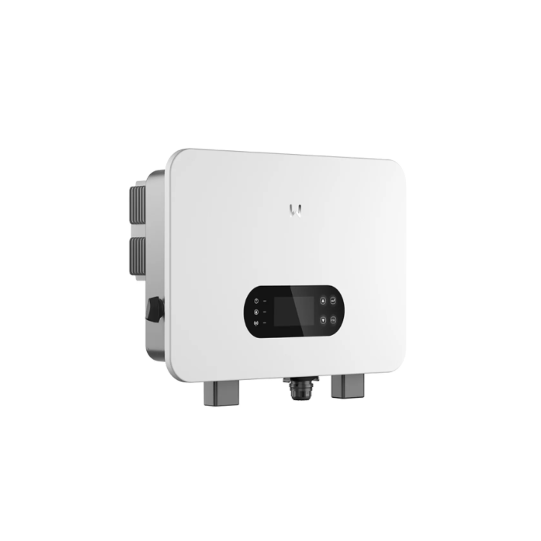GOODWE 10KW HYBRID SOLAR INVERTER