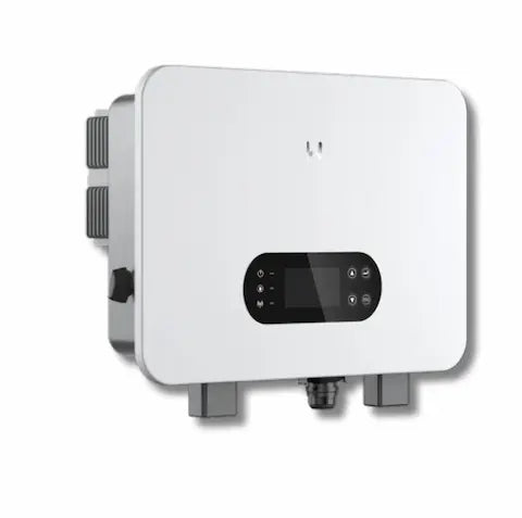GOODWE 12KW HYBRID SOLAR INVERTER