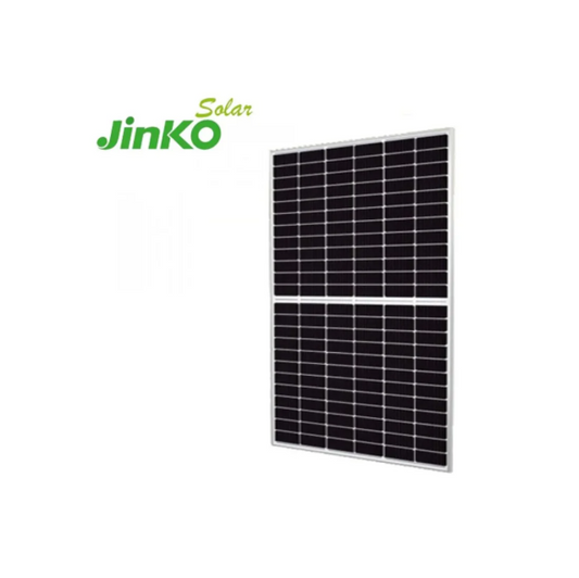 JINKO 575 WATT N TYPE MONO PERC SOLAR PANEL