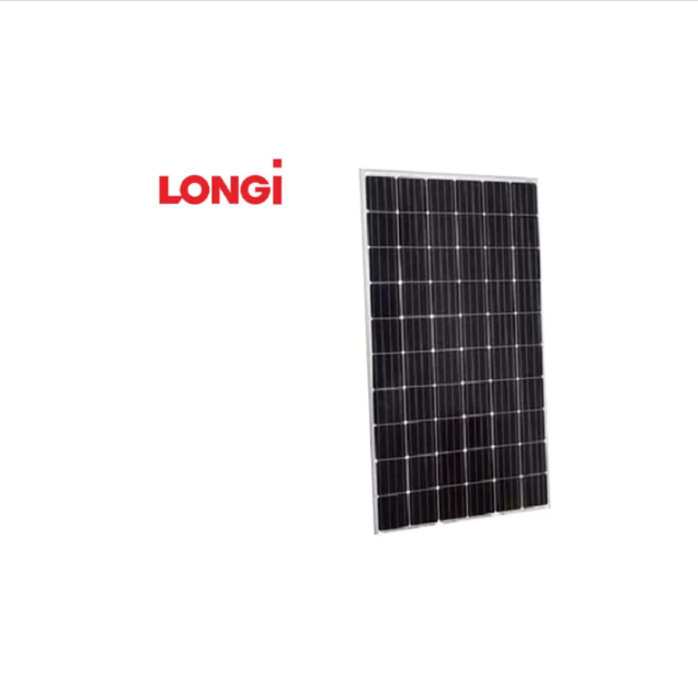 LONGI 585W MONO PERC SOLAR PANEL
