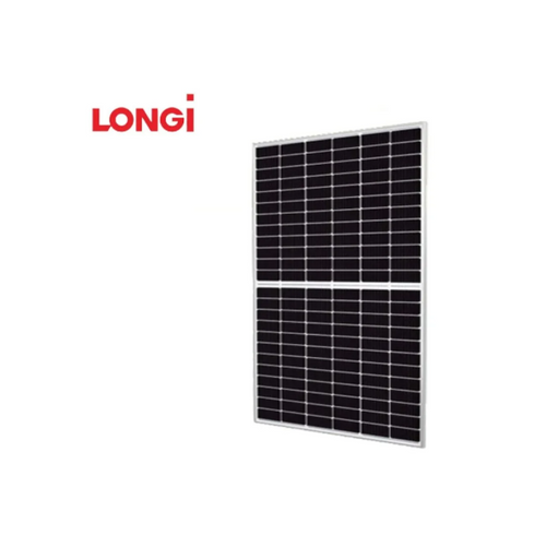 LONGI 550W MONO PERC SOLAR PANEL