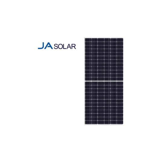 JA SOLAR 560 WATT MONO PERC SOLAR PANEL