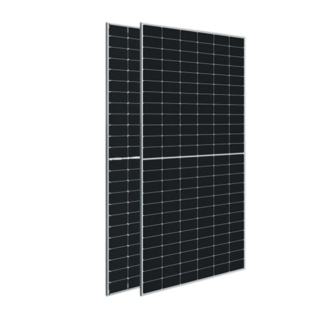 ASTRONERGY 585W N-TYPE BI-FACIAL PV MODULE