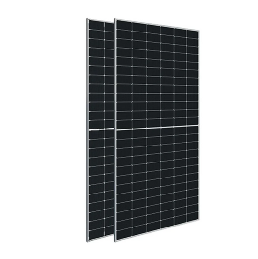 ASTRONERGY 585W N-TYPE BI-FACIAL PV MODULE