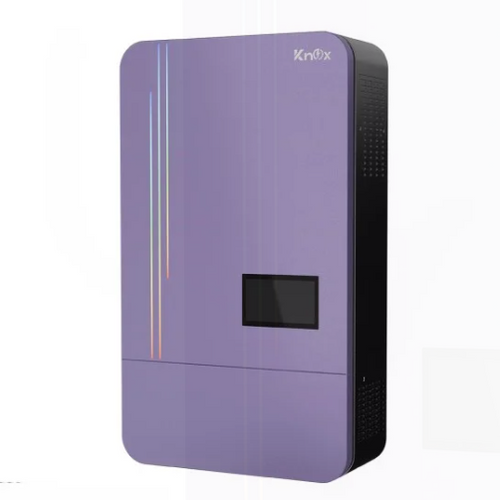 KNOX KRYPTON 9055 6.5KW PV9000 HYBRID SOLAR INVERTER (EXTENDABLE UPTO 8KW PV+BATTERY)