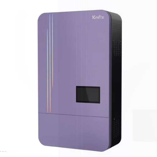 KNOX KRYPTON 9055 6.5KW PV9000 HYBRID SOLAR INVERTER (EXTENDABLE UPTO 8KW PV+BATTERY)