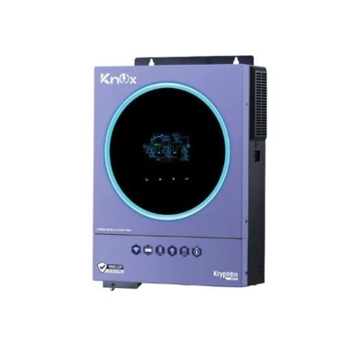 KNOX KRYPTON 4KW PV 5600 WATT HYBRID SOLAR INVERTER