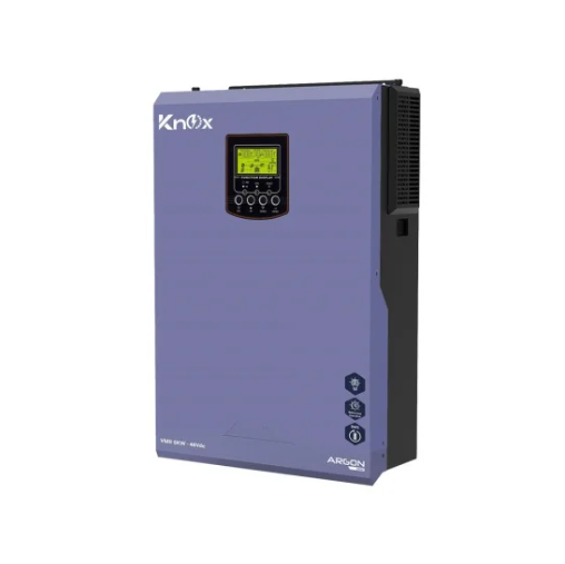 KNOX ARGON VM II 5KW PV6000 OFF-GRID SOLAR INVERTER