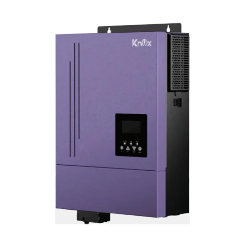 KNOX KRYPTON ECO-6600 6.2KW PV6600W HYBRID SOLAR INVERTER
