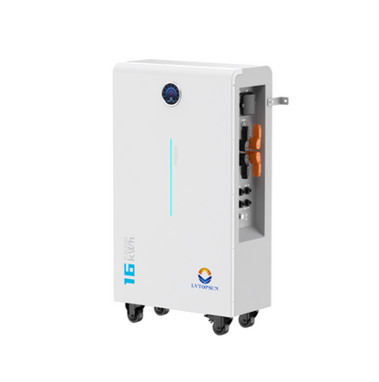 🔋 LVTS-512314-G4 Residential Photovoltaic Energy Storage Battery