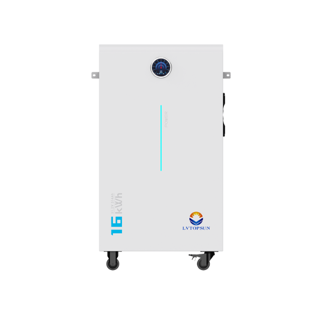 🔋 LVTS-512314-G4 Residential Photovoltaic Energy Storage Battery