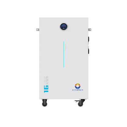 🔋 LVTS-512314-G4 Residential Photovoltaic Energy Storage Battery