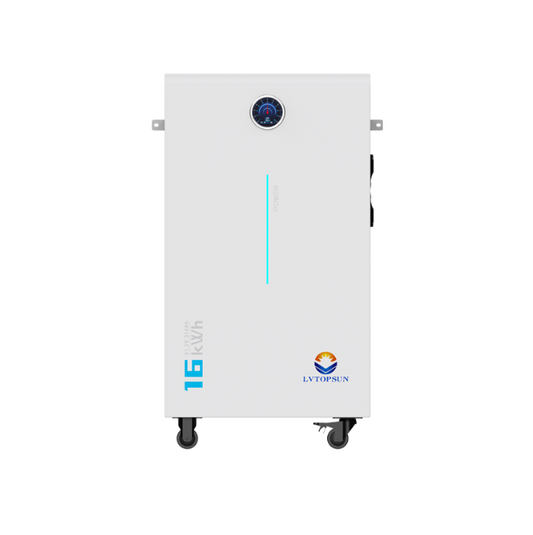 🔋 LVTS-512314-G4 Residential Photovoltaic Energy Storage Battery