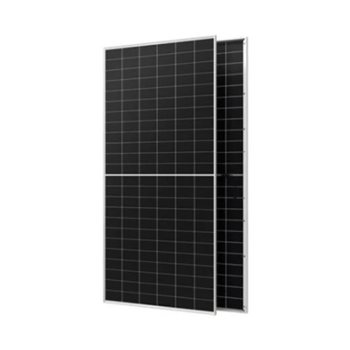 AIKO 635W N TYPE BIFICIAL SOLAR PANEL
