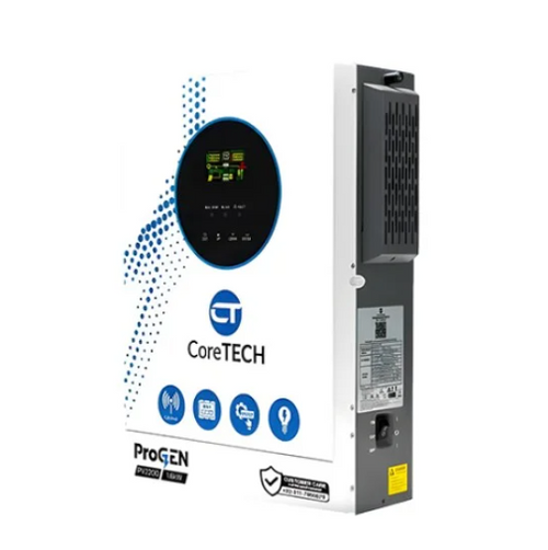 CORETECH PROGEN 1.6KW HYBRID SOLAR INVERTER