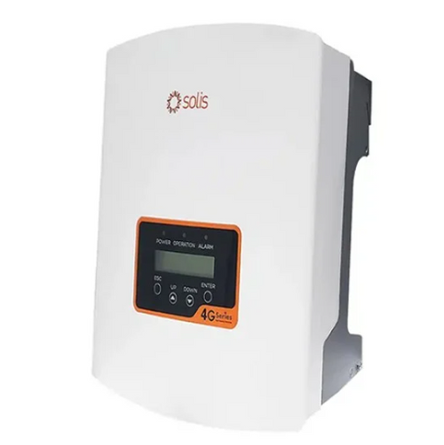 SOLIS 10KW ON GRID SOLAR INVERTER