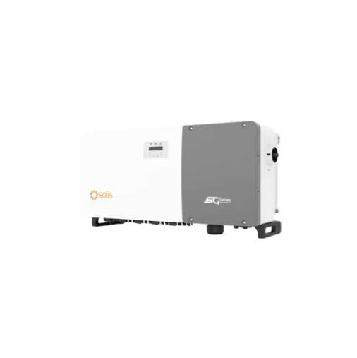 SOLIS 110KW ON GRID SOLAR INVERTER