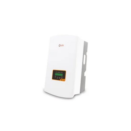 SOLIS 12KW ON GRID SOLAR INVERTER