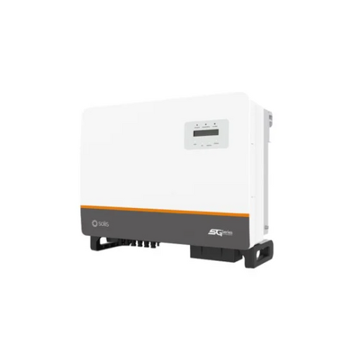 SOLIS 25KW ON GRID SOLAR INVERTER