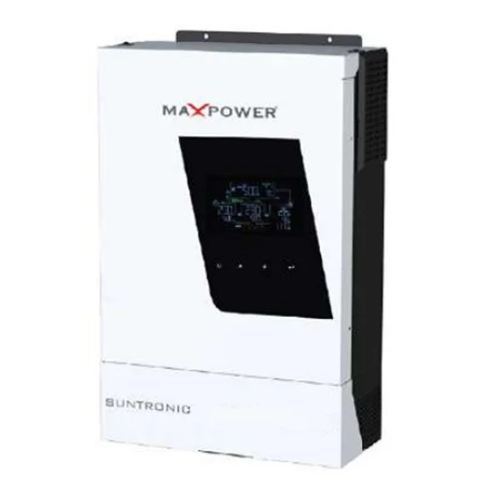 MAXPOWER SUNTRONIC ULTRA 6.2KW PV8000 HYBRID SOLAR INVERTER
