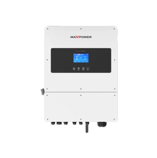 MAXPOWER VOLTAS H4 14KW 3-PHASE HYBRID INVERTER