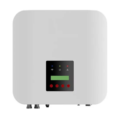 MAXPOWER VOLTAS 25KW THREE PHASE ON GRID SOLAR INVERTER (5 YEARS WARRANTY)