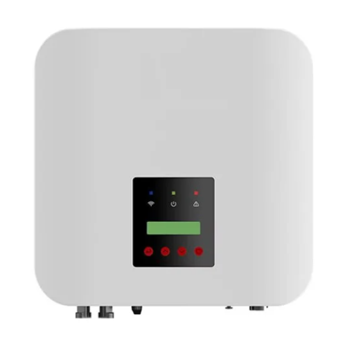 MAXPOWER VOLTAS 30KW THREE PHASE ON GRID SOLAR INVERTER (5 YEARS WARRANTY)