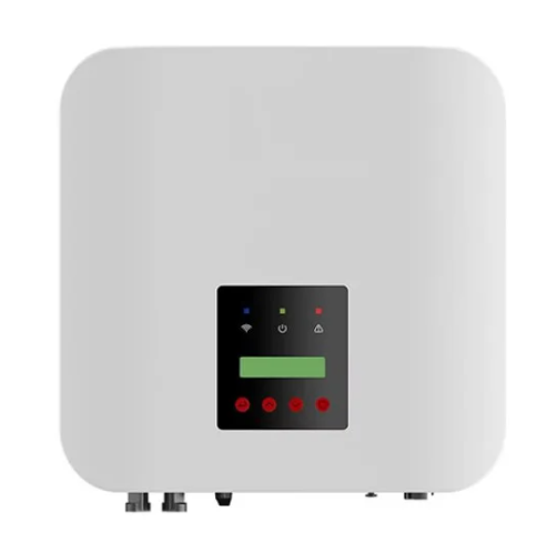 MAXPOWER VOLTAS 50KW THREE PHASE ON GRID SOLAR INVERTER (5 YEARS WARRANTY)