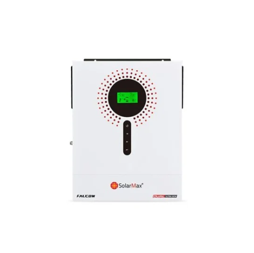 SOLARMAX SM-FALCON-ULTRA-6KW HYBRID SOLAR INVERTER