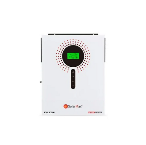 SOLARMAX SM-FALCON-ULTRA-6KW HYBRID SOLAR INVERTER