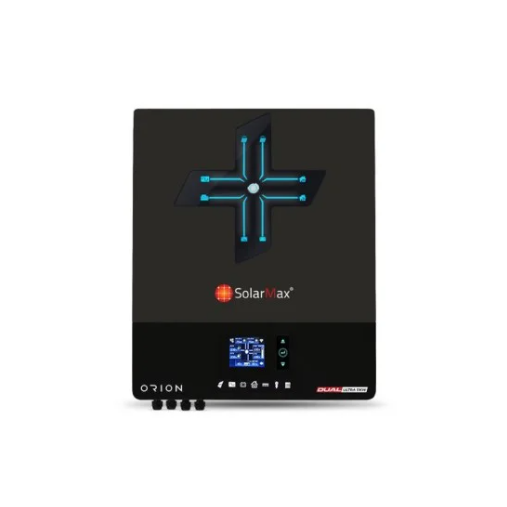 SOLARMAX SM-ORION-DUAL-6KW HYBRID SOLAR INVERTER