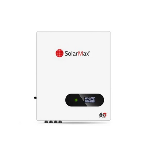 SOLARMAX 20KW 3-PHASE ON-GRID INVERTER