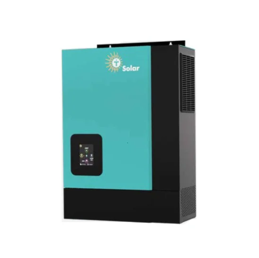 TESLA HLE 6KW HYBRID SOLAR INVERTER