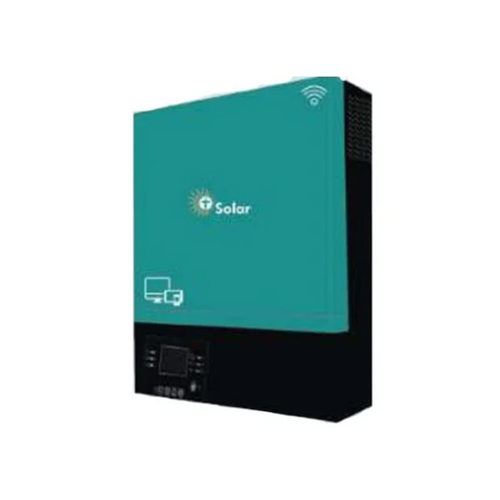TESLA VMIII 6 KW OFF-GRID SOLAR INVERTER