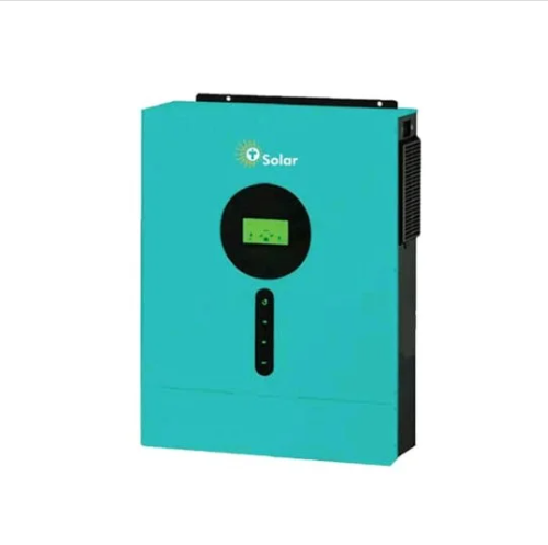 TESLA VMII 3.6 KW (OFF-GRID) SOLAR INVERTER