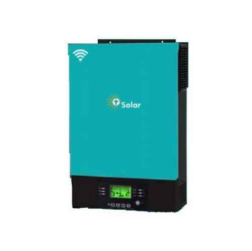 TESLA INFINI VIII 3KW HYBRID SOLAR INVERTER