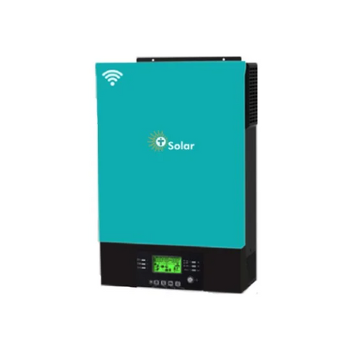 TESLA INFINI VIII 6KW HYBRID SOLAR INVERTER