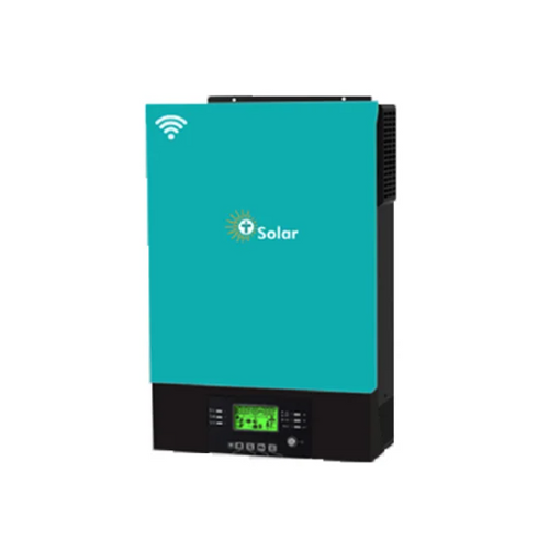 TESLA INFINI VIII 6 KW 48V OFF GRID SOLAR INVERTER