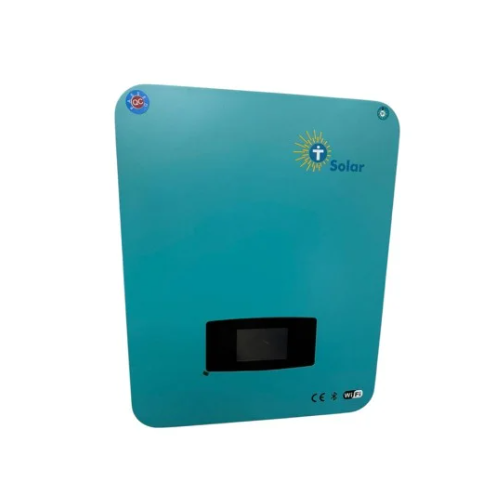 TESLA HSC 6KW IP65 HYBRID SOLAR INVERTER