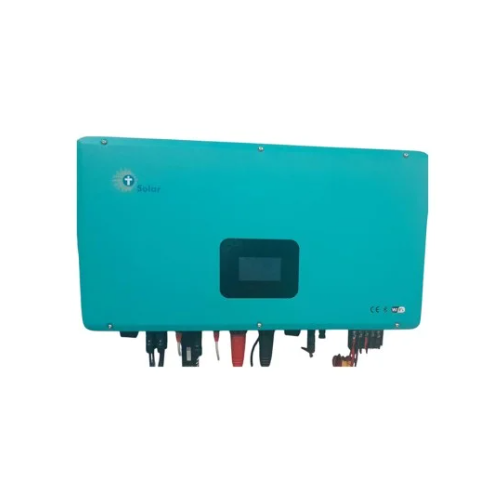 TESLA HSC 8KW IP65 HYBRID SOLAR INVERTER