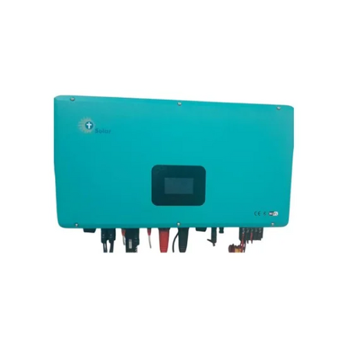TESLA HSC 10KW IP65 HYBRID SOLAR INVERTER